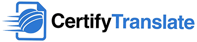 CertifyTranslate